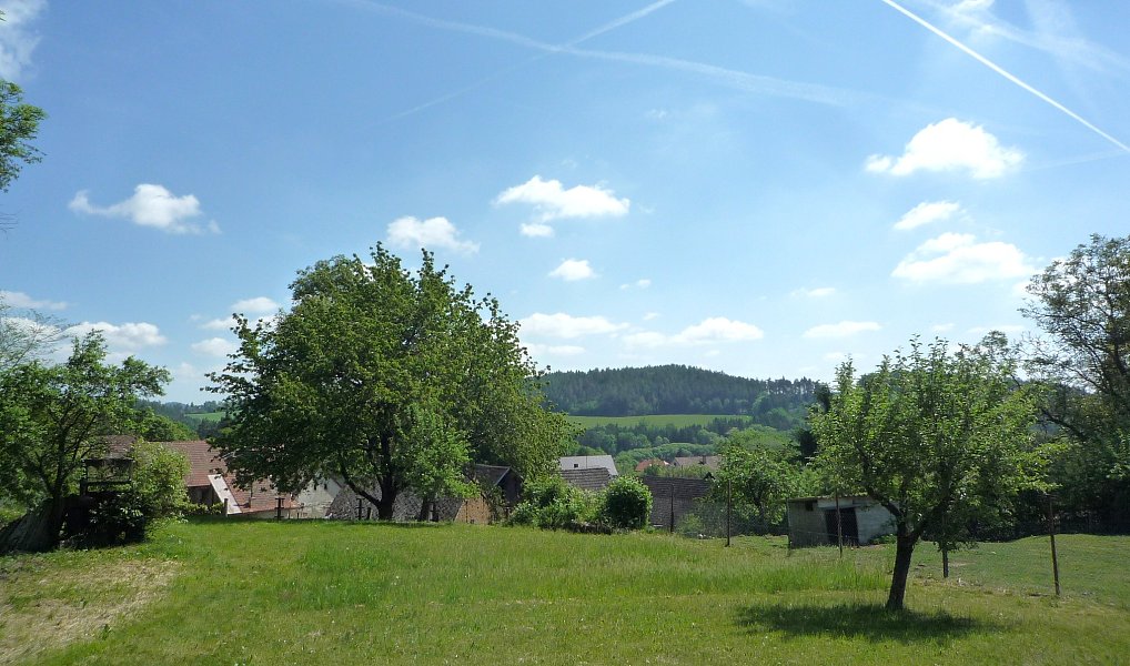 Prodej domu 90 m² s pozemkem 3 180 m², Kovčín – náhled fotky 2