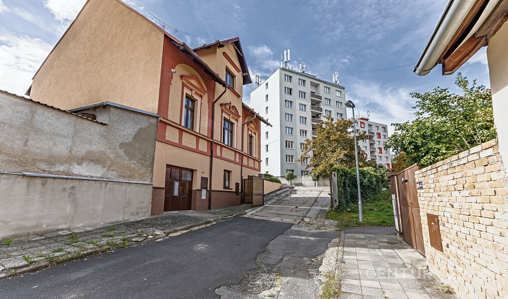 Pronájem bytu 2+kk 41 m², Kladno – náhled fotky 11