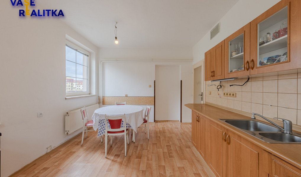 Prodej nájemního domu, činžáku 347 m², Šumperk – náhled fotky 24