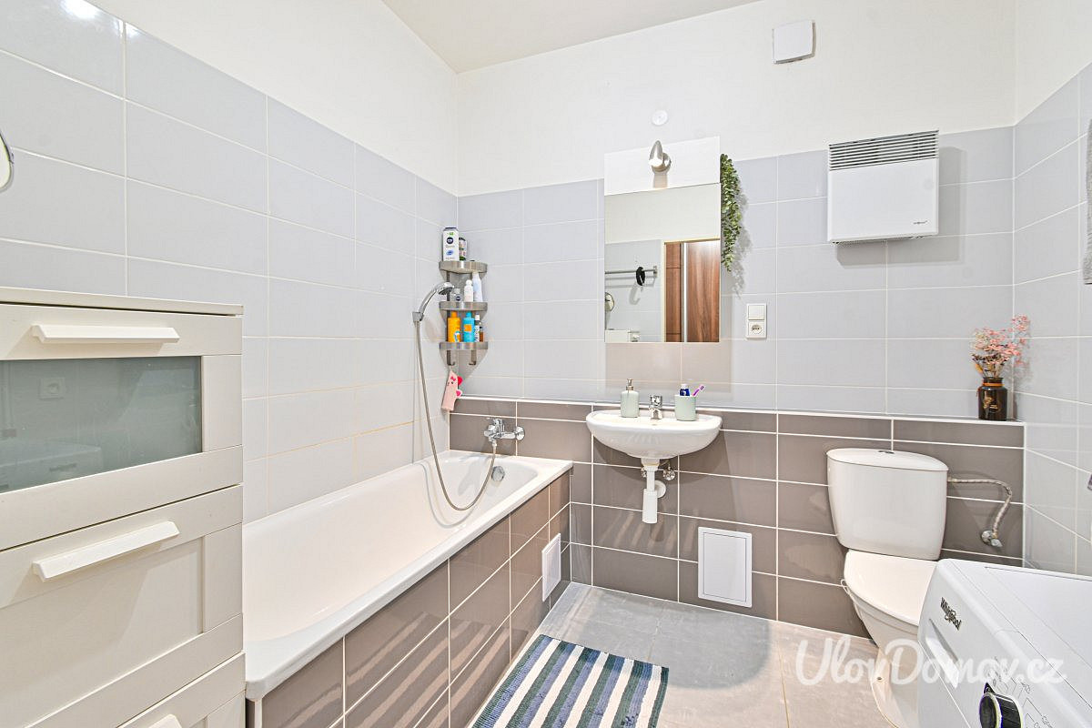 Prodej bytu 2+kk 55 m² – fotografie 4