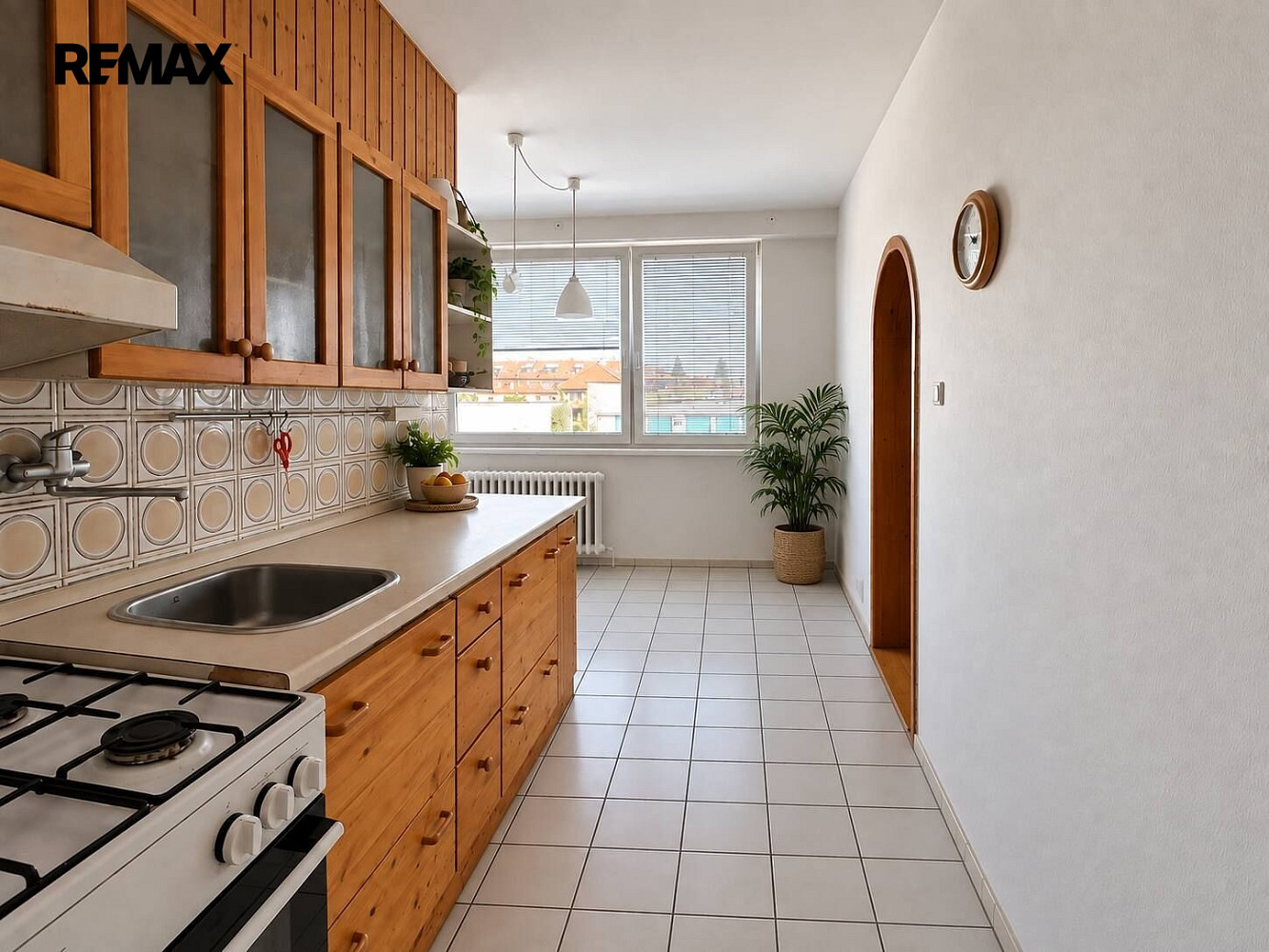 Prodej bytu 3+1 83 m² – fotografie 3