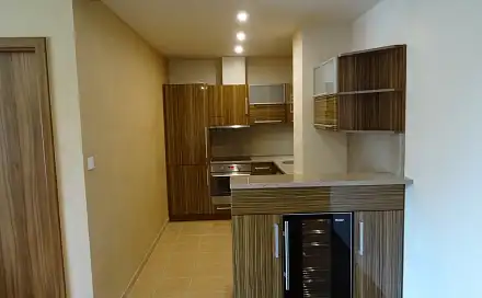 Pronájem bytu 2+kk 57 m²