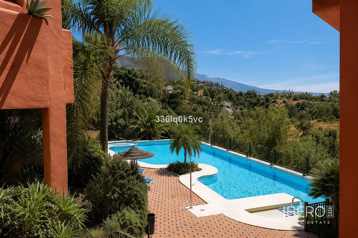 Pis 3+kk – Benahavís, Los Mozos, Costa del Sol Occidental - Vista 4