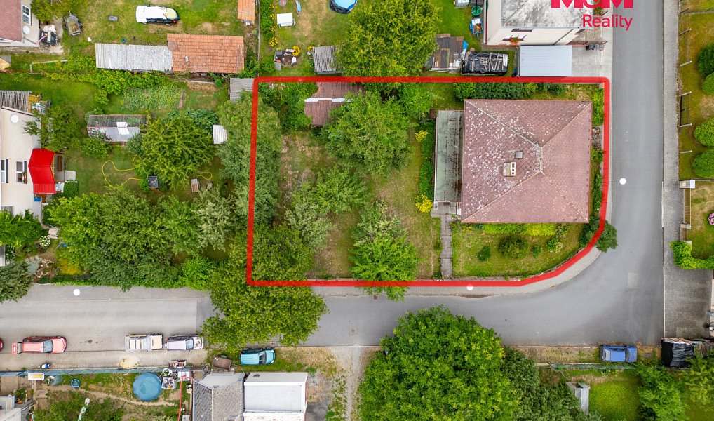 Prodej domu 256 m² s pozemkem 660 m², Čestice – náhled fotky 27