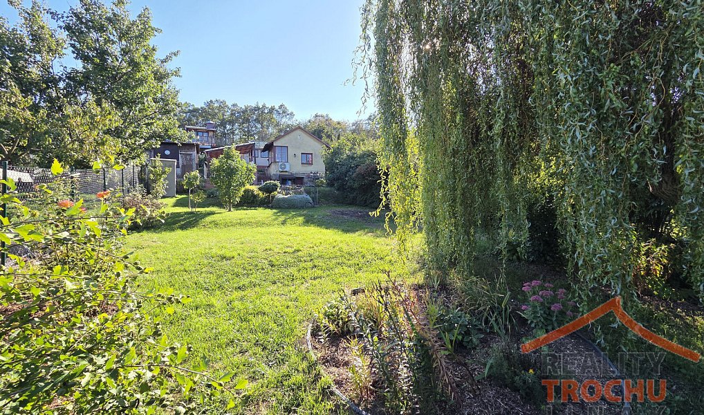 Prodej chaty/chalupy 450 m² s pozemkem 450 m², Chvaletice – náhled fotky 11