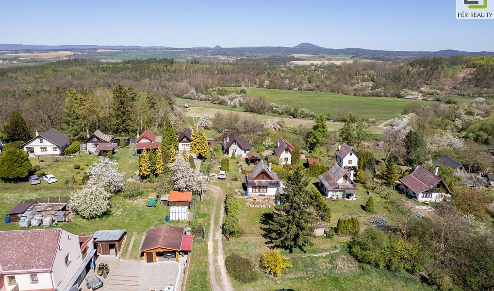 Prodej chaty/chalupy 482 m² s pozemkem 482 m², Snědovice – náhled fotky 29