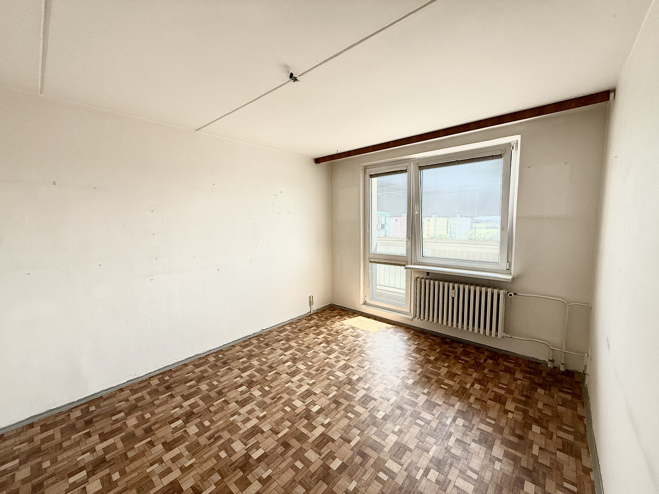 Prodej bytu 1+1 32 m² – fotografie 3