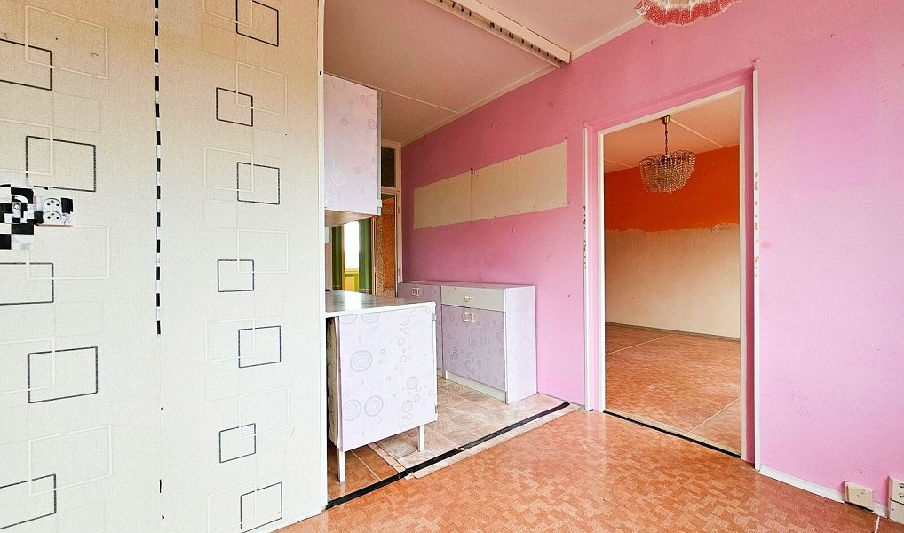 Prodej bytu 3+1 77 m², Chomutov – náhled fotky 16