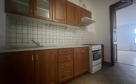 Pronájem bytu 2+1 112 m²