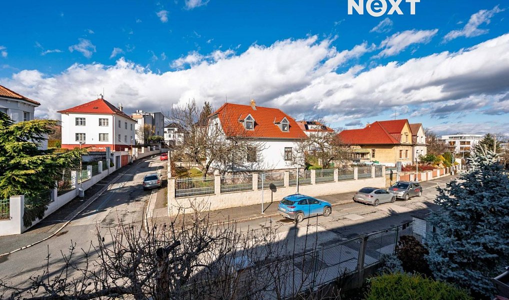 Prodej domu 208 m² s pozemkem 544 m², Praha – náhled fotky 35