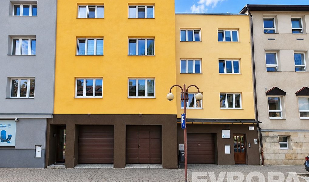 Prodej bytu 2+kk 60 m², Jilemnice – náhled fotky 11