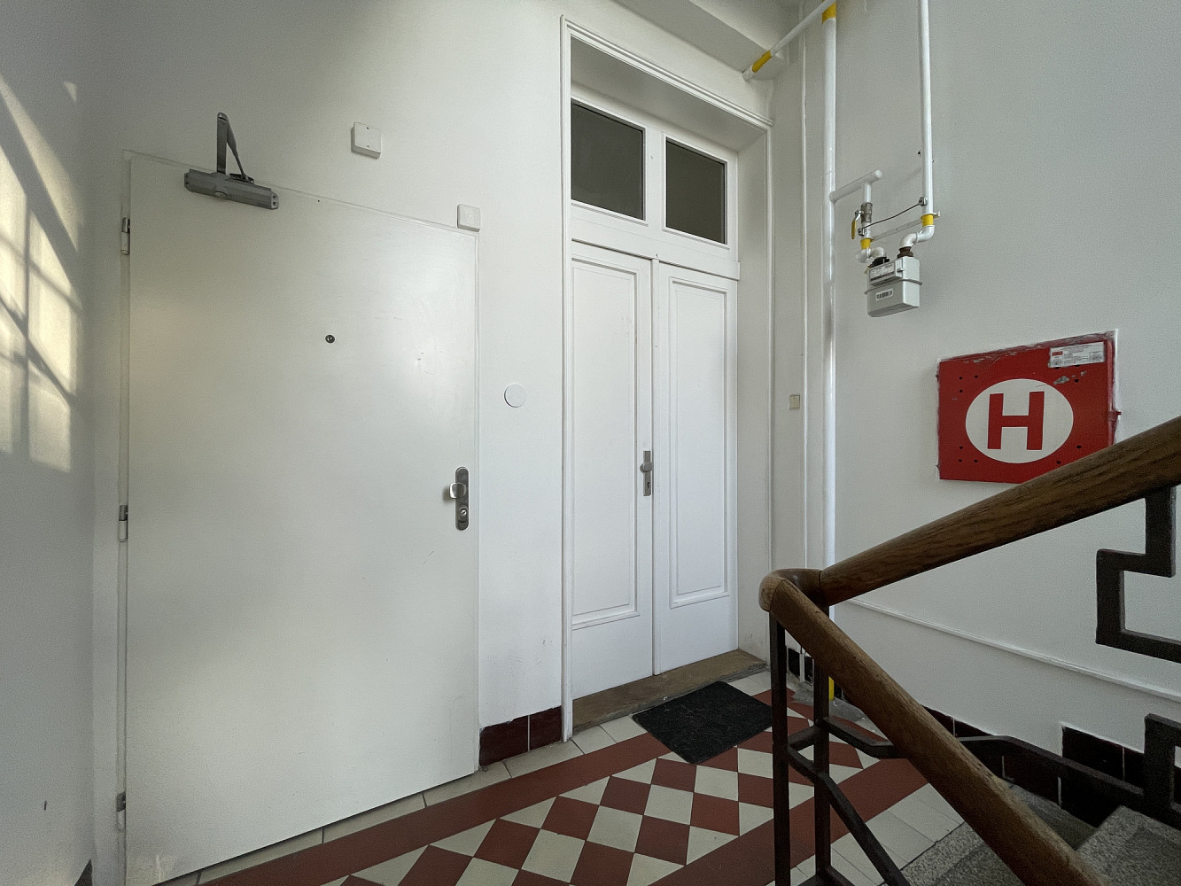 Pronájem bytu 3+1 79 m² – fotografie 4