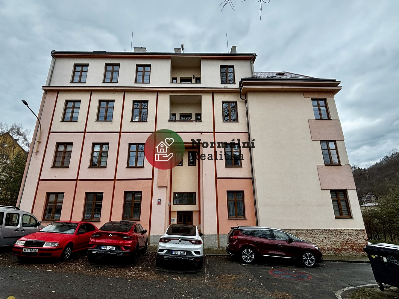 Prodej bytu 3+1 104 m² – fotografie 5