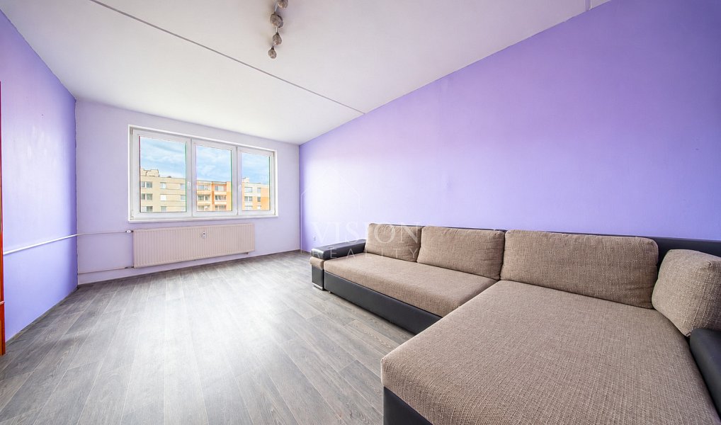 Prodej bytu 3+1 72 m², České Budějovice – náhled fotky 3