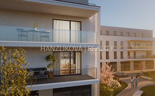 Prodej bytu 6+kk 132 m², Bohumila Böhma, České Budějovice - České Budějovice 7