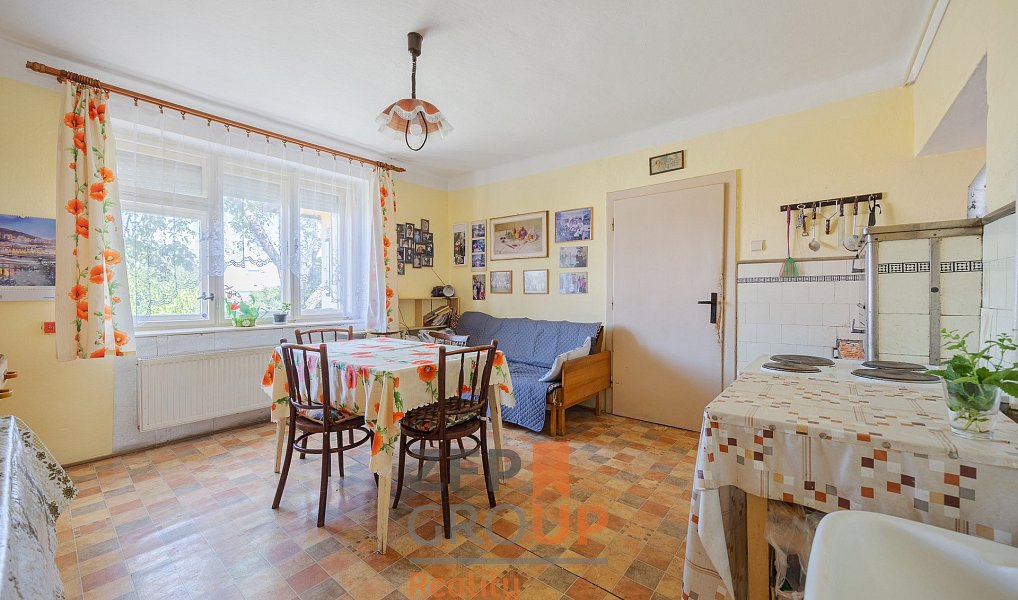 Prodej domu 193 m² s pozemkem 1 906 m², Tavíkovice – náhled fotky 5