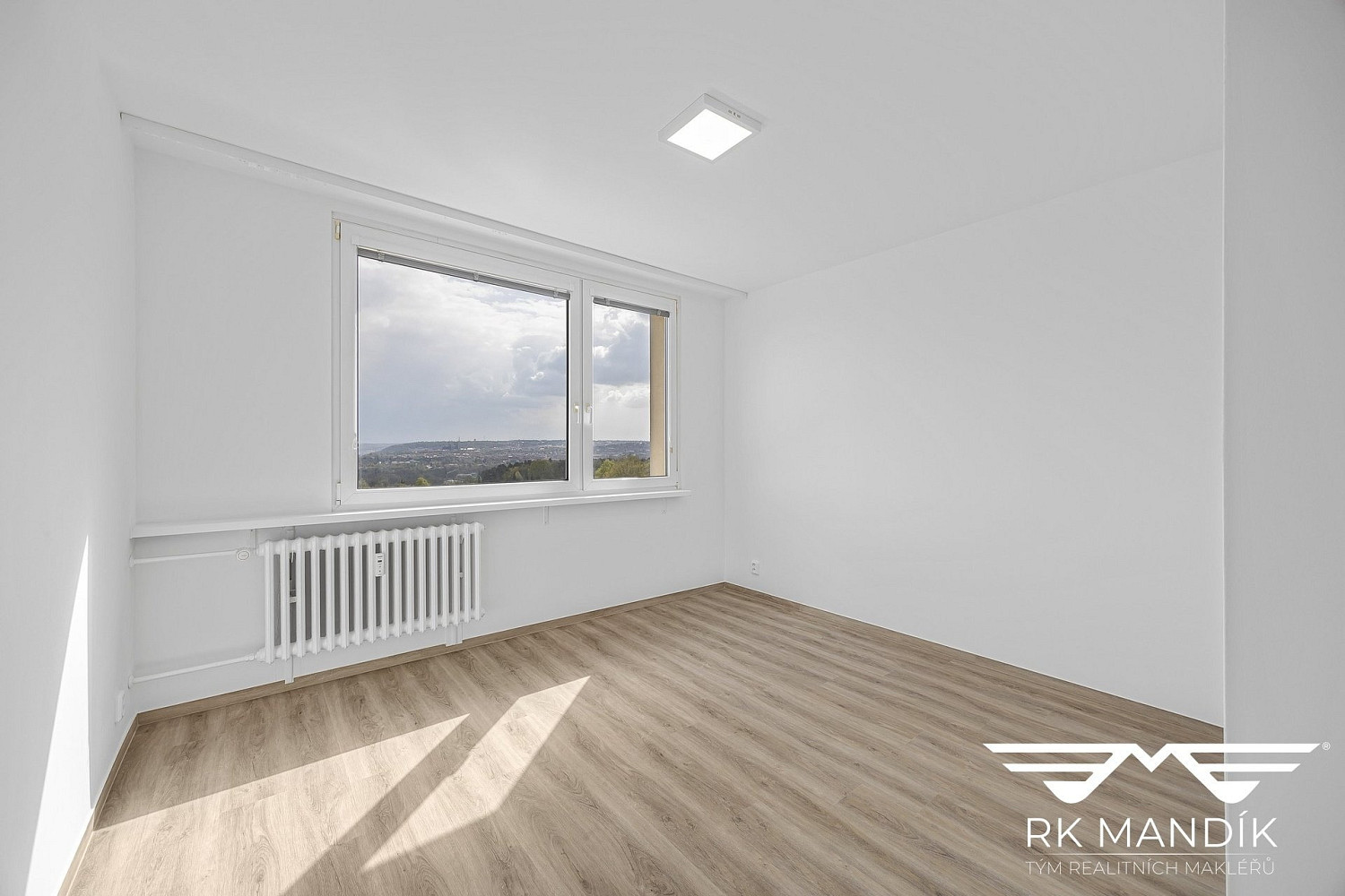 Pronájem bytu 3+1 63 m² – fotografie 2