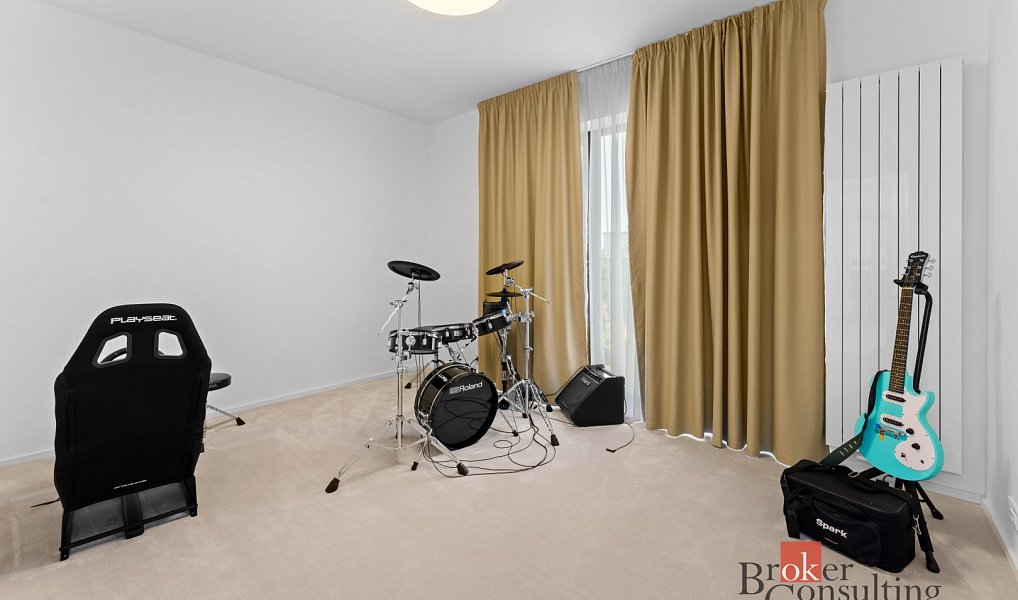 Pronájem domu 162 m² s pozemkem 916 m², Průhonice – náhled fotky 20