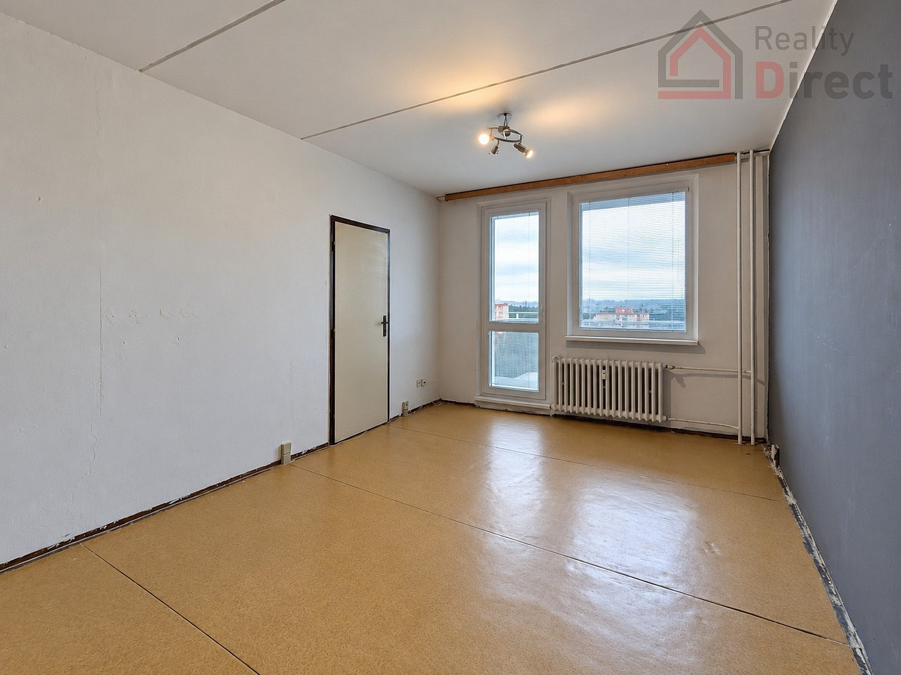 Prodej bytu 3+1 75 m²