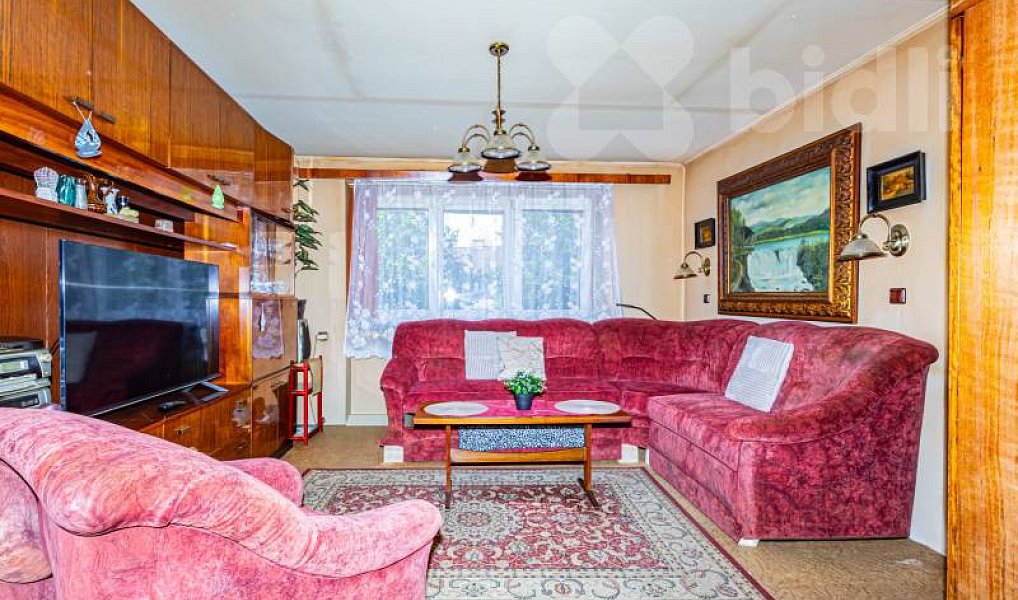 Prodej bytu 3+1 69 m², Chvaletice – náhled fotky 11