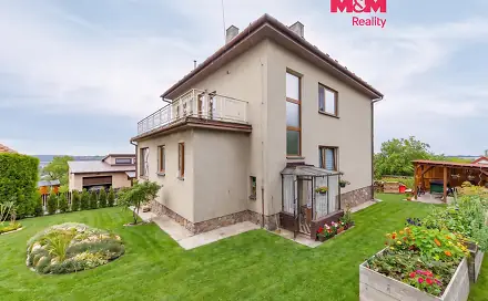 Prodej domu 139 m² s pozemkem 1 062 m², Ždánice, okres Žďár nad Sázavou