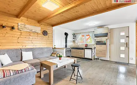 Prodej chaty/chalupy 398 m², Krokova, Karlovy Vary - Drahovice
