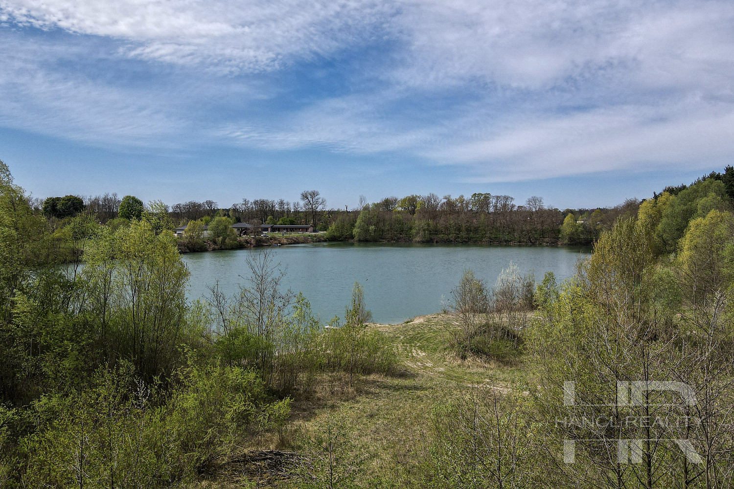 Prodej komerčního pozemku 111 367 m² — photo 4