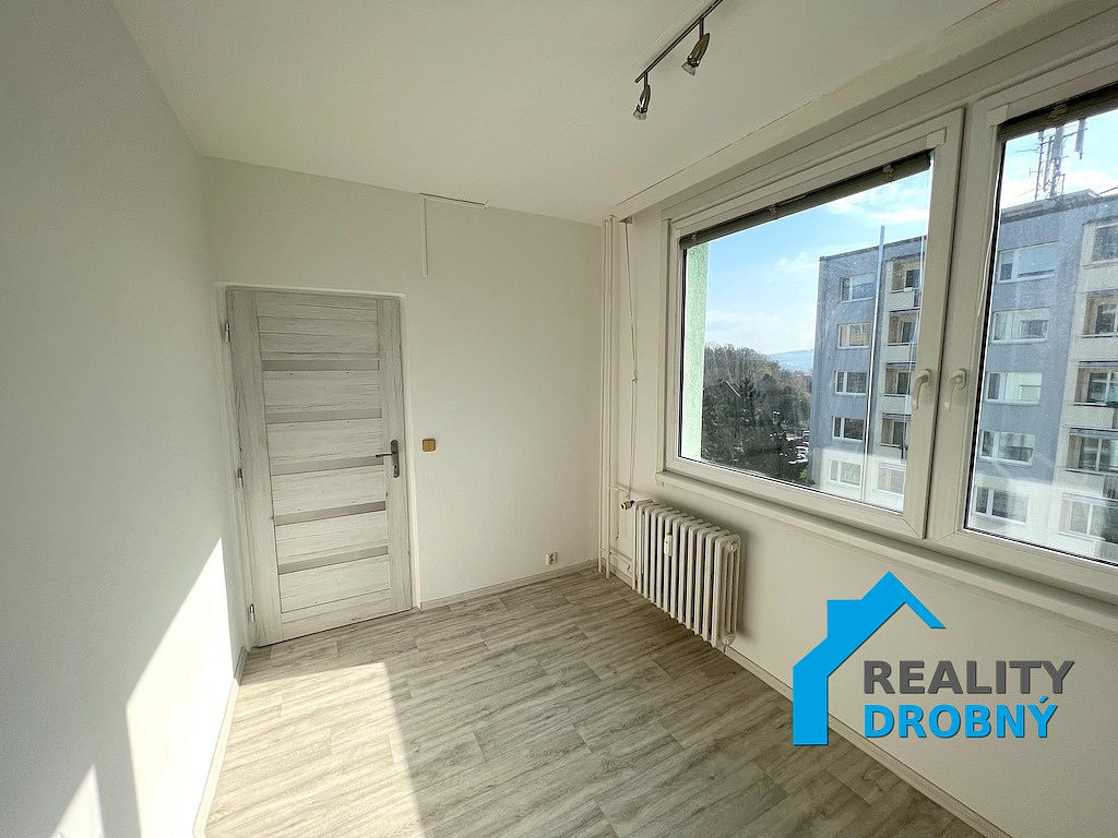 Pronájem bytu 2+1 50 m² – další