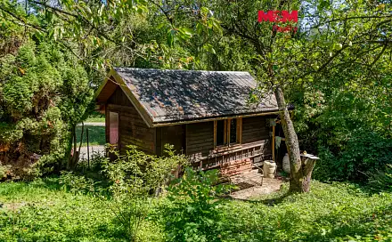 Prodej chaty/chalupy 16 m² s pozemkem 427 m², Rožnov pod Radhoštěm, okres Vsetín