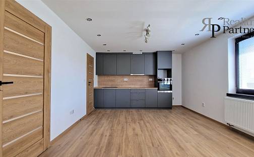 Pronájem bytu 4+kk 88 m², Betonářská, Ostrava - Muglinov