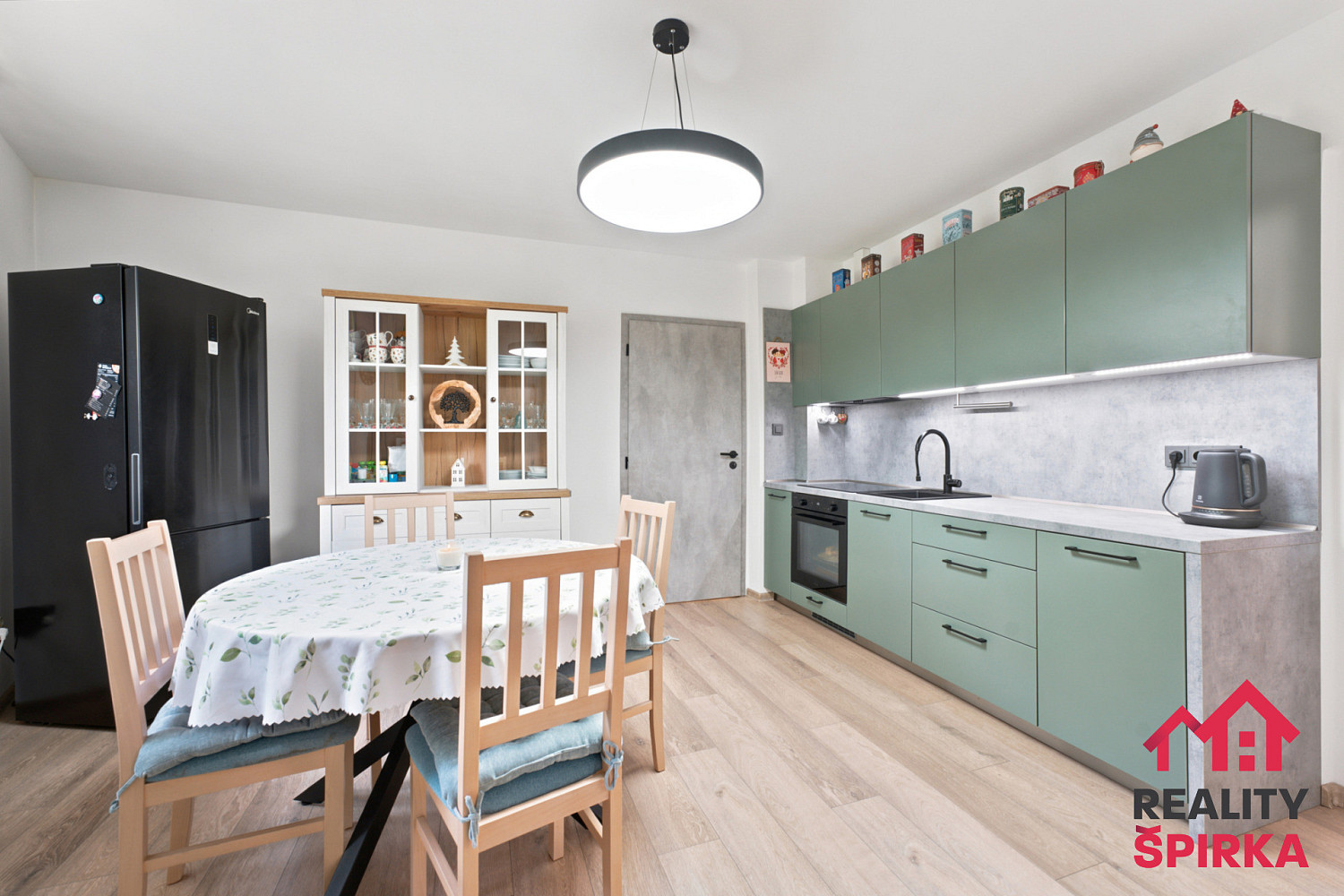 Prodej bytu 3+1 77 m² – fotografie 3