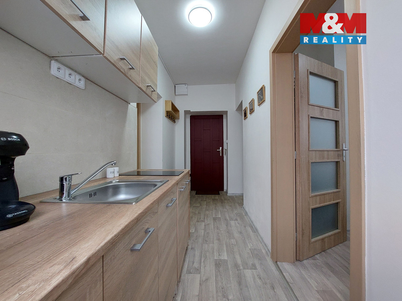 Prodej bytu 2+1 37 m² – fotografie 3