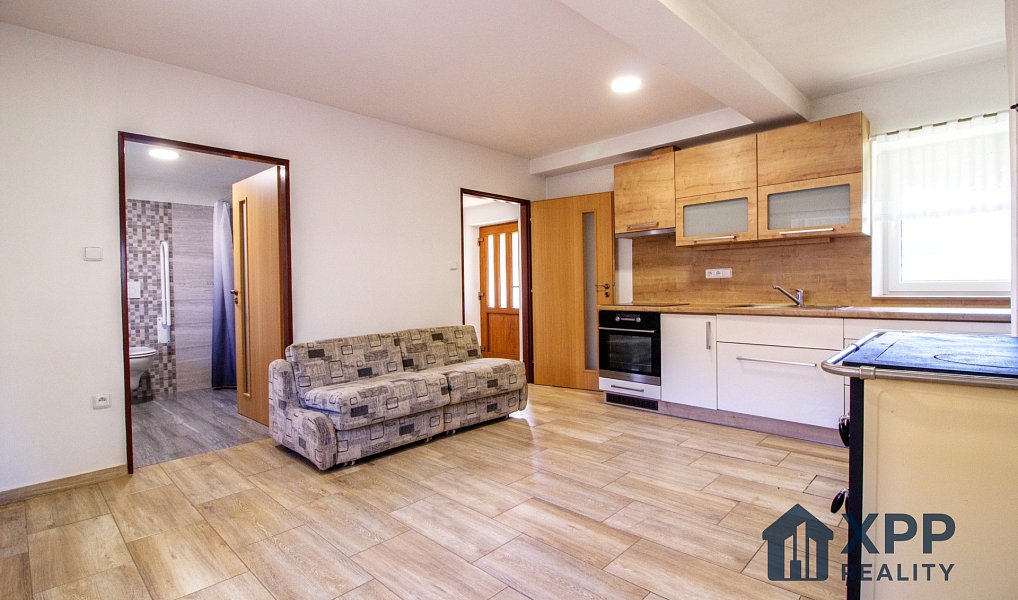 Prodej domu 78 m² s pozemkem 656 m², Těchobuz – náhled fotky 3