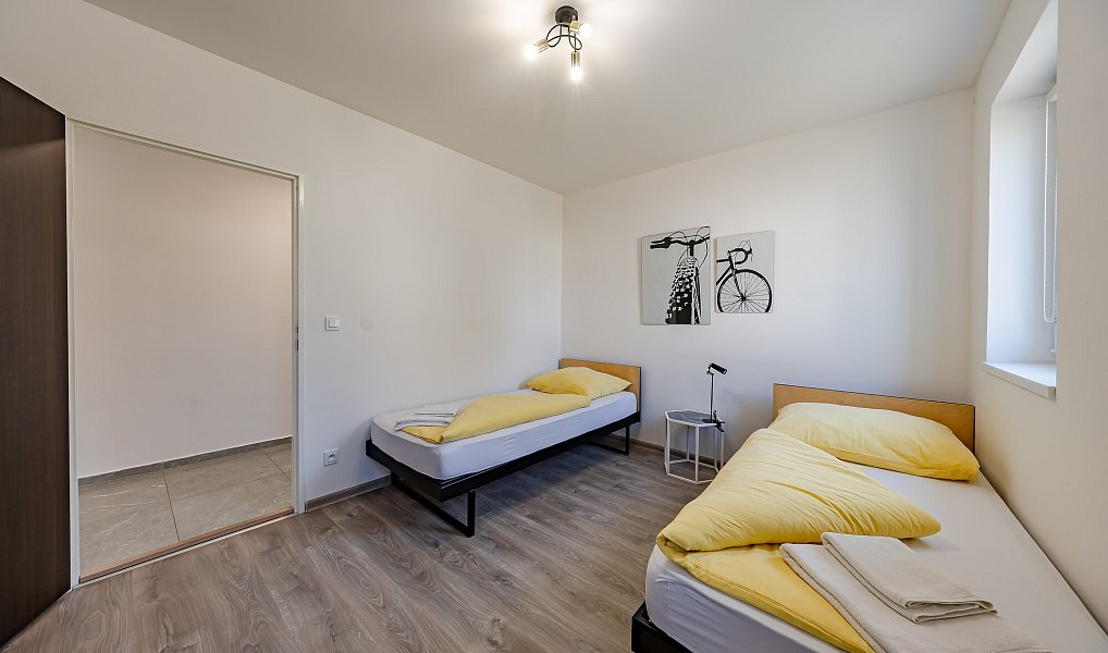 Prodej ubytovacího objektu 146 m², Bzenec – náhled fotky 7