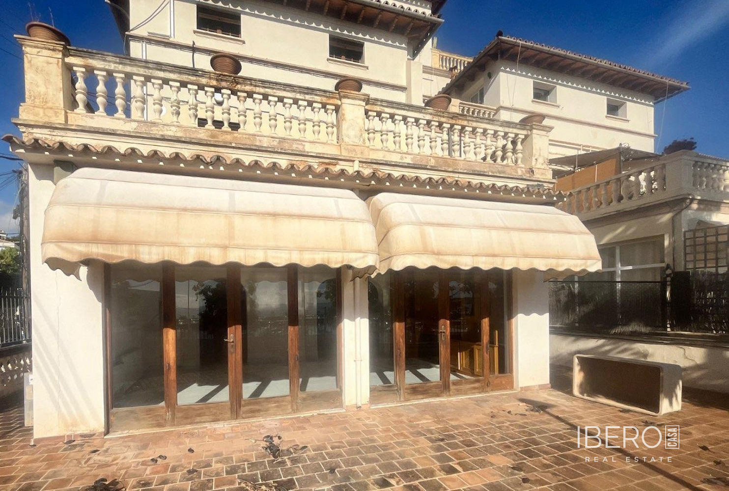 Casa – Palma de Mallorca, Palma - Més