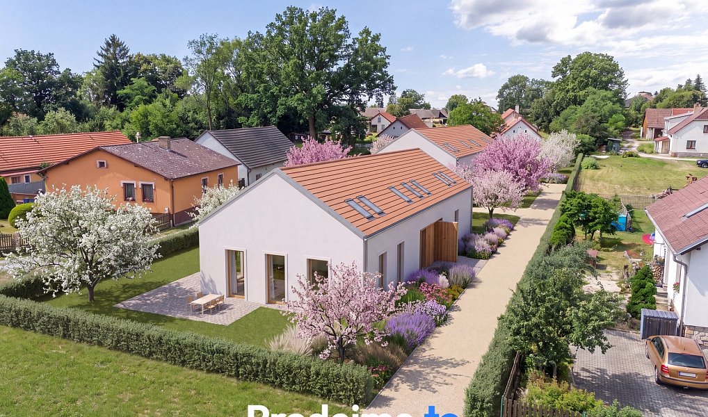 Prodej stavebního pozemku 2 063 m², Třeboň – náhled fotky 6