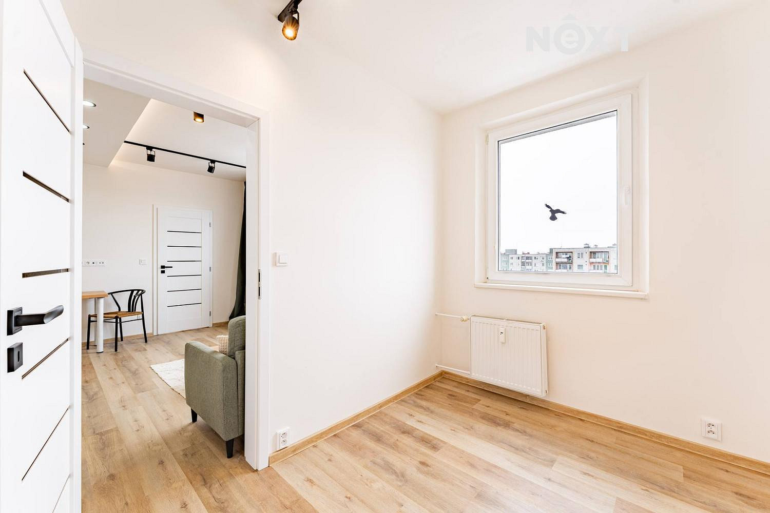 Prodej bytu 3+kk 43 m² — photo 2