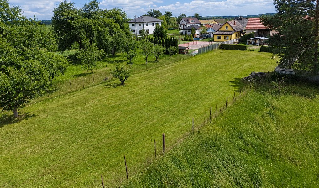 Prodej domu 188 m² s pozemkem 2 427 m², Březovice – náhled fotky 22