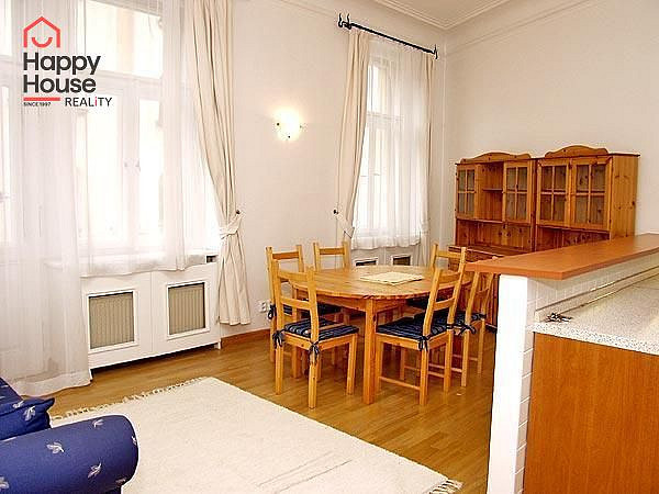 Pronájem bytu 4+kk 122 m² – fotografie 2