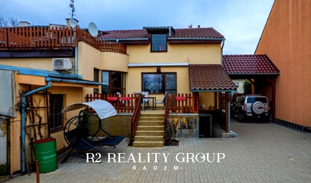 Prodej domu 268 m² s pozemkem 2 309 m², Prostějov – náhled fotky 25