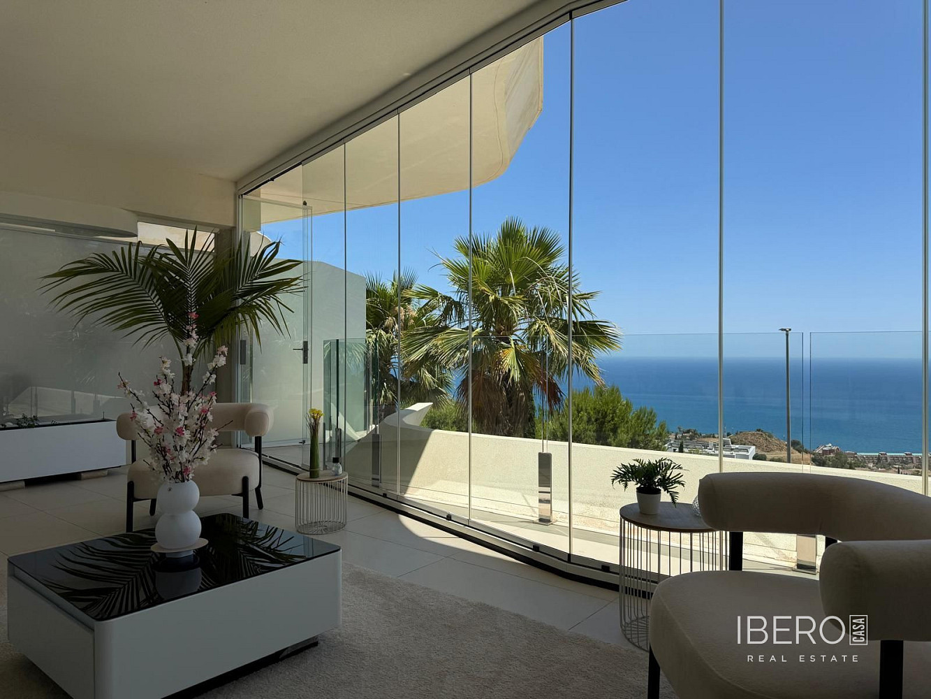 Pis 3+kk – Benalmádena - Vista 4