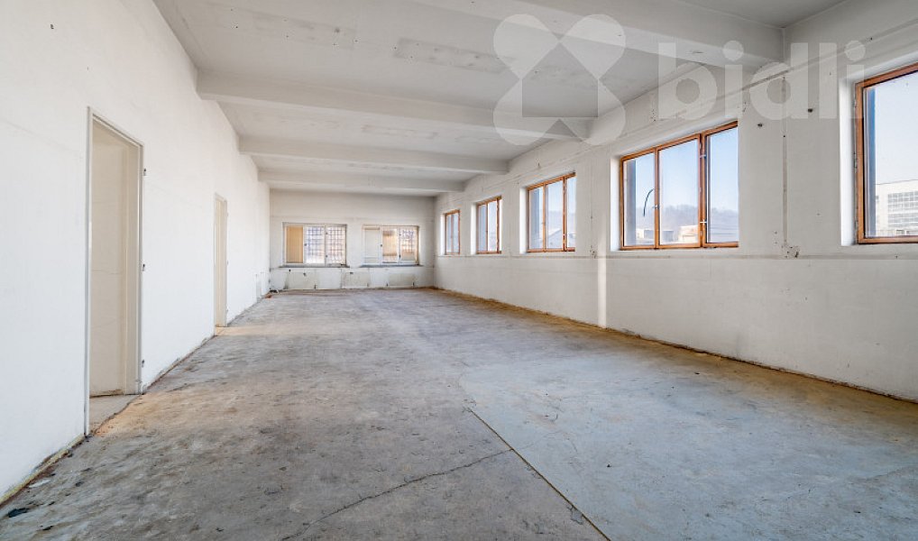 Prodej kanceláře 1 288 m², Ústí nad Labem – náhled fotky 15