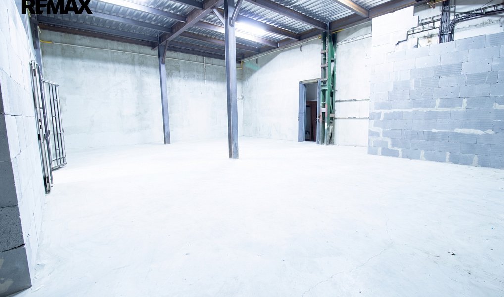 Pronájem skladovacích prostor 1 263 m², Praha – náhled fotky 11