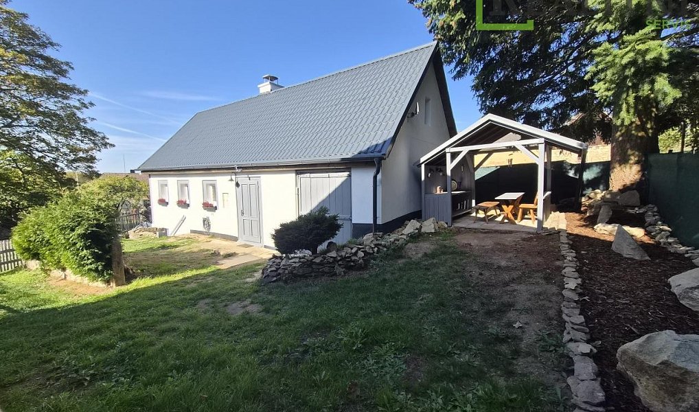 Prodej domu 80 m² s pozemkem 333 m², Teplá – náhled fotky 11