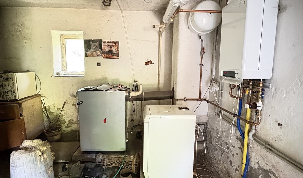Prodej domu 240 m² s pozemkem 676 m², Leština u Světlé – náhled fotky 25