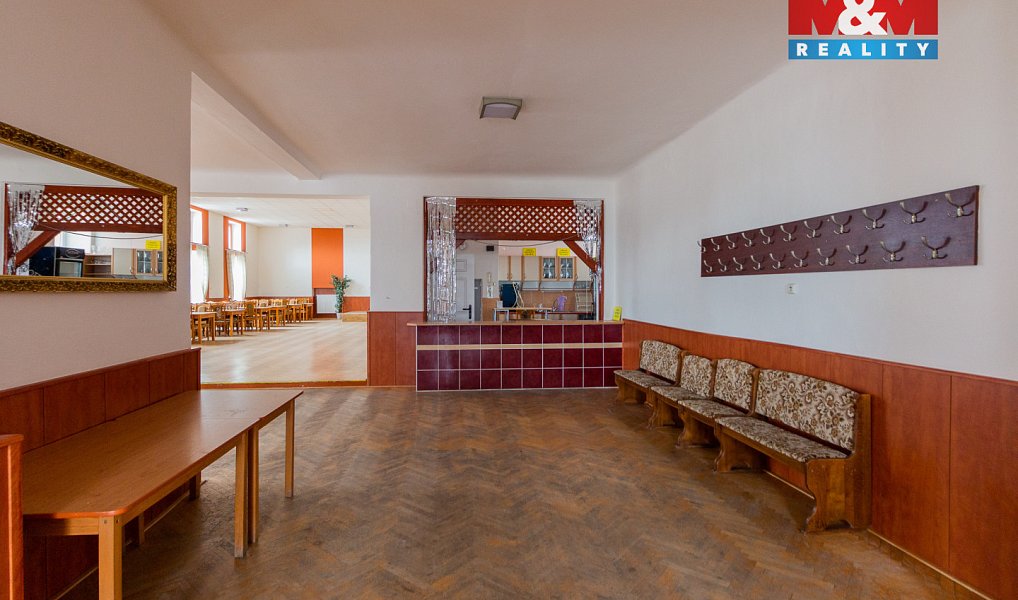 Prodej obchodních prostor 1 355 m², Kravaře – náhled fotky 12