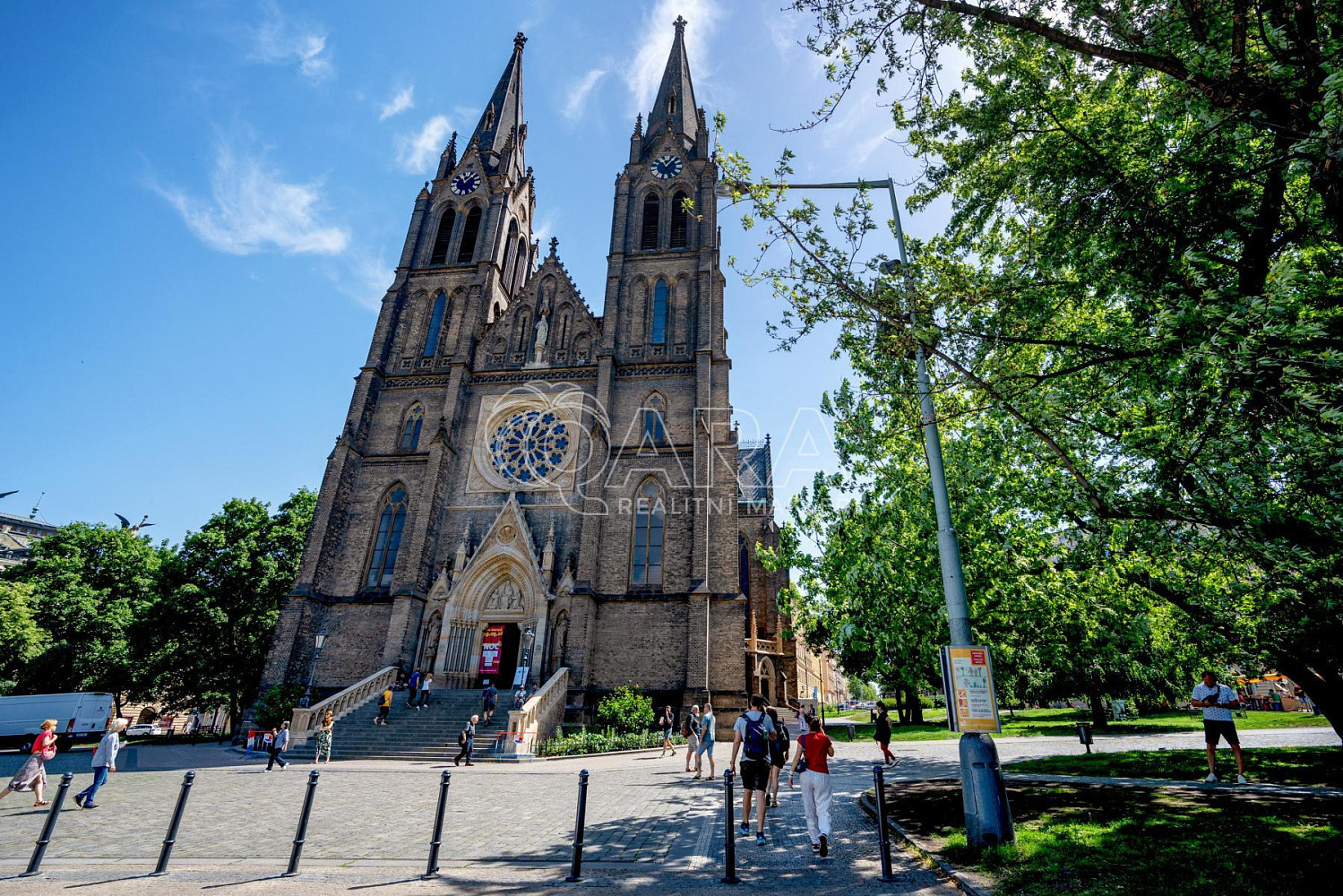 Prodej bytu 2+kk 60 m² – fotografie 4