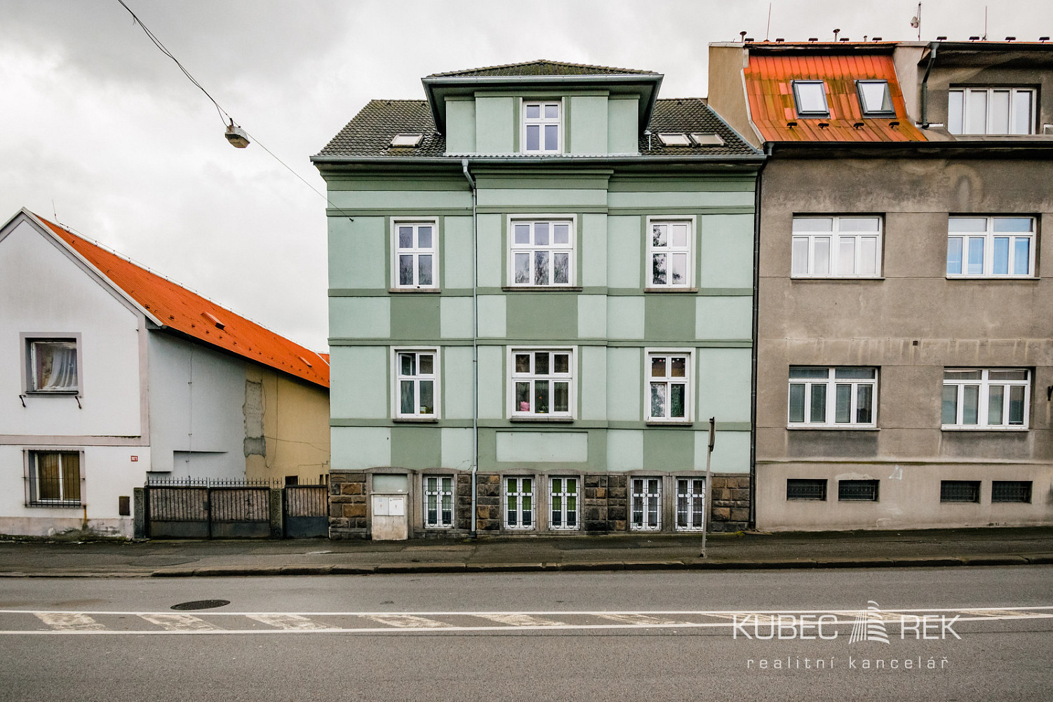 Prodej bytu 3+kk 80 m²