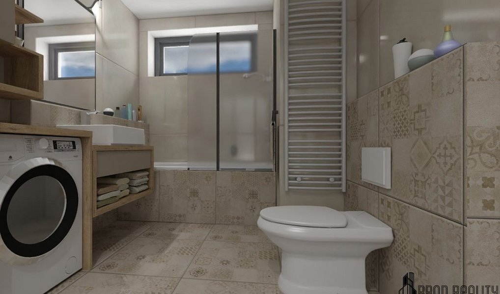 Prodej bytu 2+kk 46 m², Ketkovice – náhled fotky 4