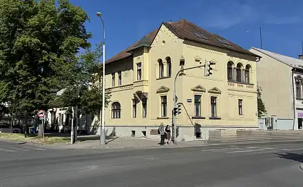 Pronájem kanceláře 14 m², Kleinerova, Kladno